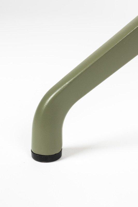 Albert Kuip Swivel Armchair - WOO .Design