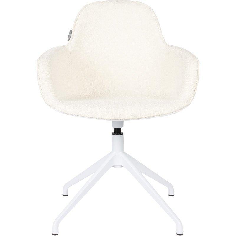 Albert Kuip Swivel Armchair - WOO .Design