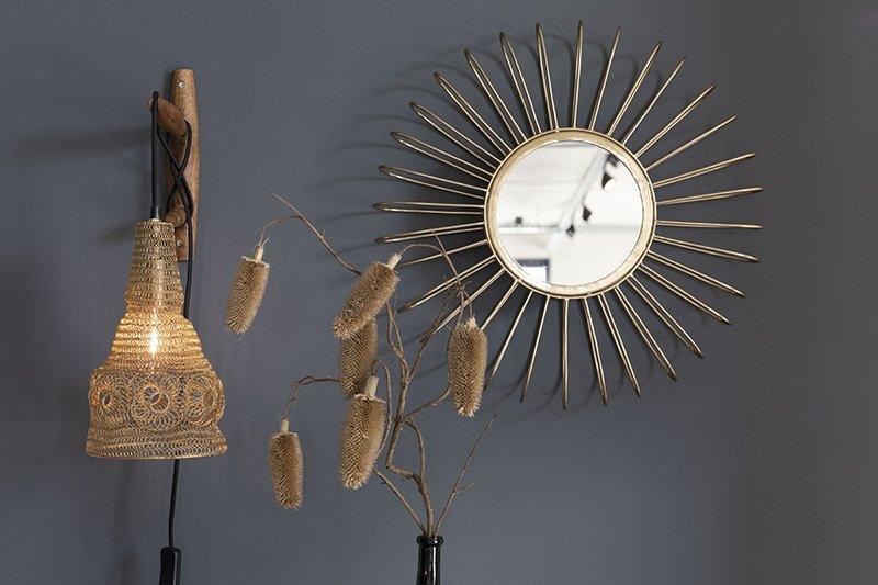 Alen Wall Lamp - WOO .Design