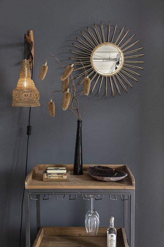 Alen Wall Lamp - WOO .Design