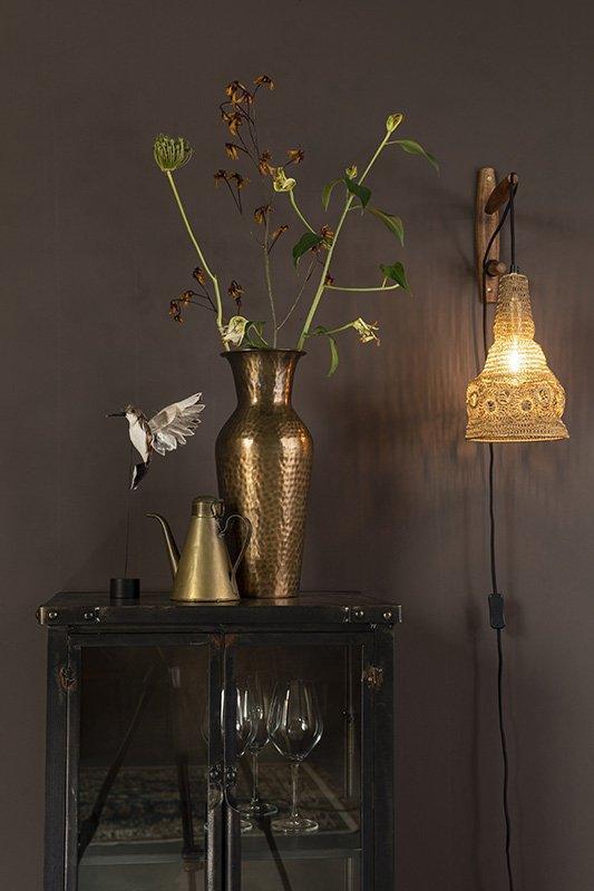 Alen Wall Lamp - WOO .Design