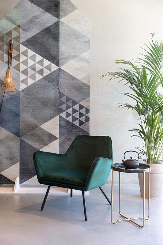 Alen Wall Lamp - WOO .Design