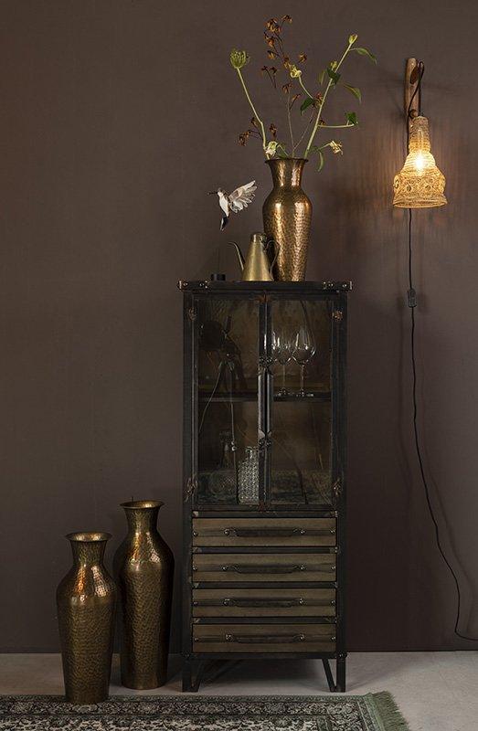 Alen Wall Lamp - WOO .Design