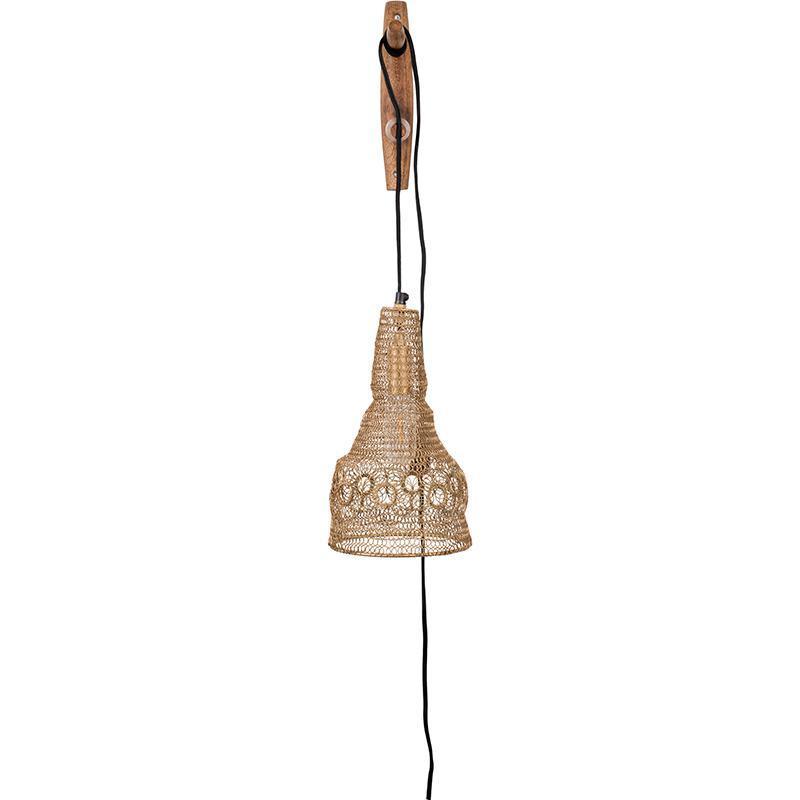 Alen Wall Lamp - WOO .Design