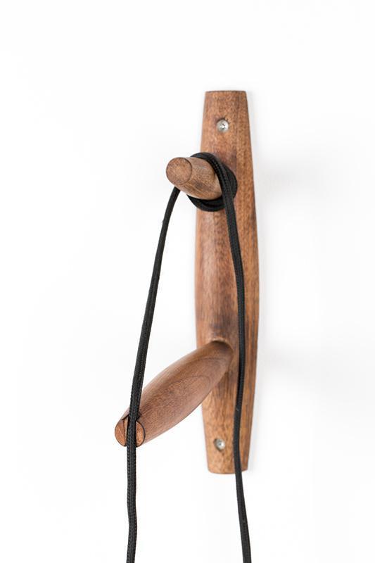 Alen Wall Lamp - WOO .Design