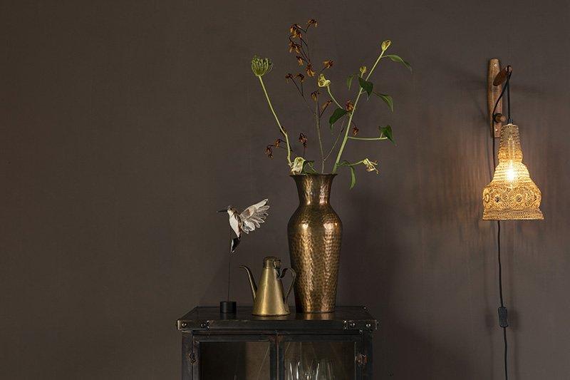 Alen Wall Lamp - WOO .Design