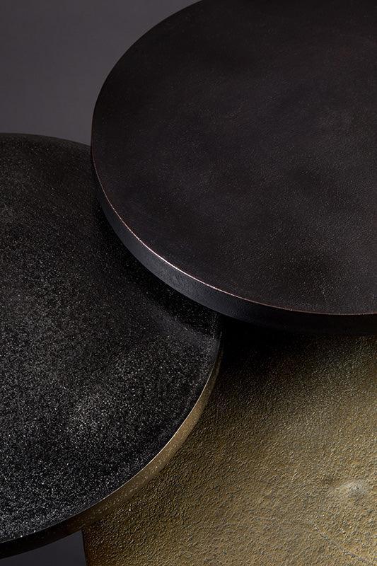 Alim Side Table (3/Set) - WOO .Design