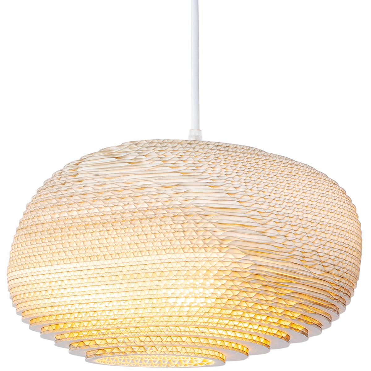 Alki Pendant Lamp - WOO .Design