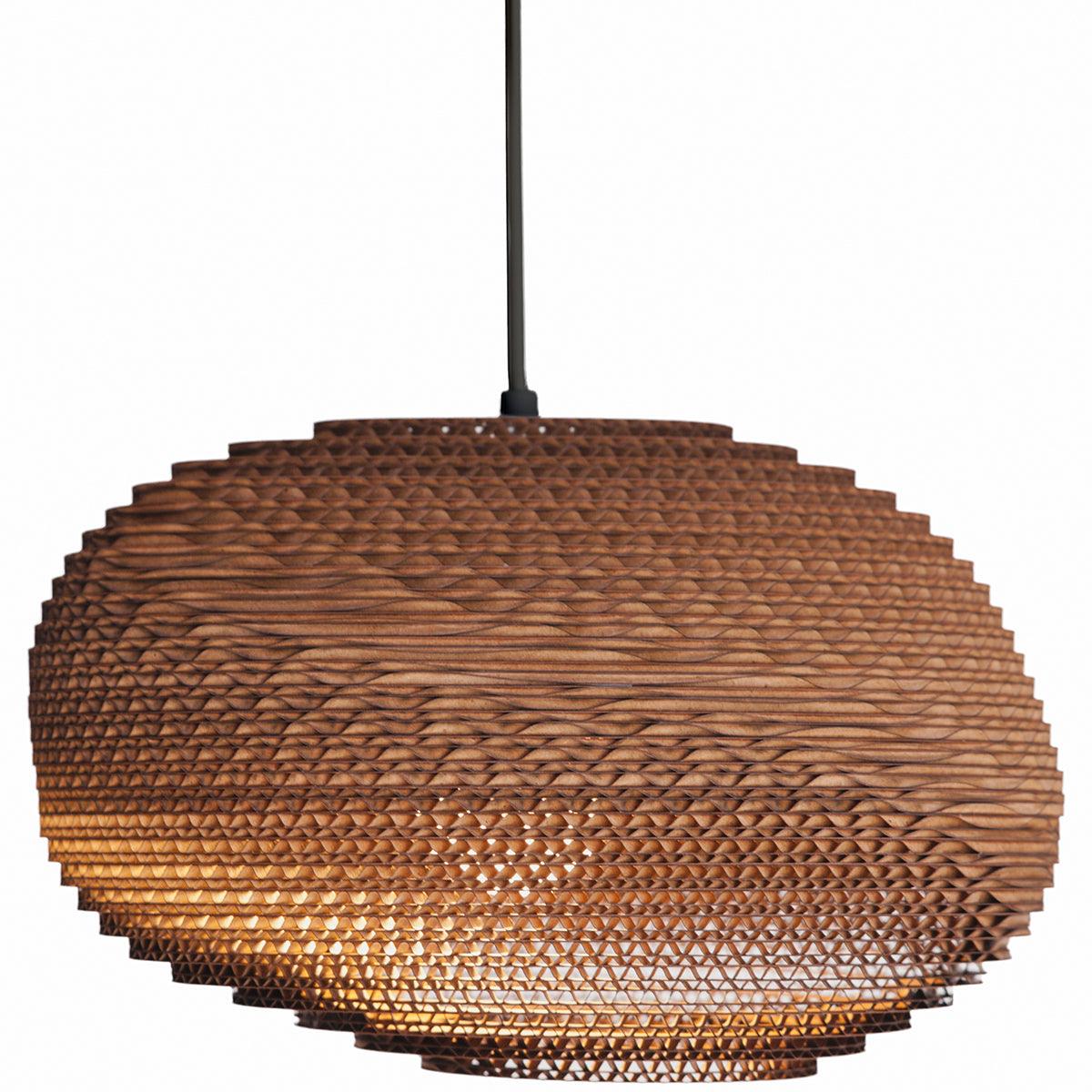 Alki Pendant Lamp - WOO .Design