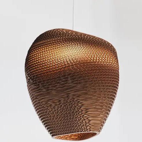 Allyn Pendant Lamp - WOO .Design