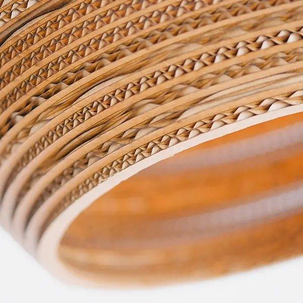 Allyn Pendant Lamp - WOO .Design