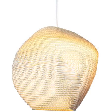 Allyn Pendant Lamp - WOO .Design