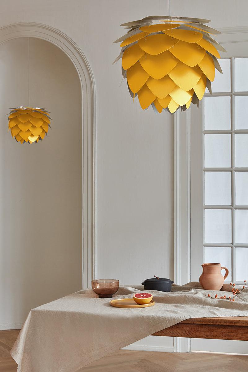 Aluvia Lampshade - WOO .Design