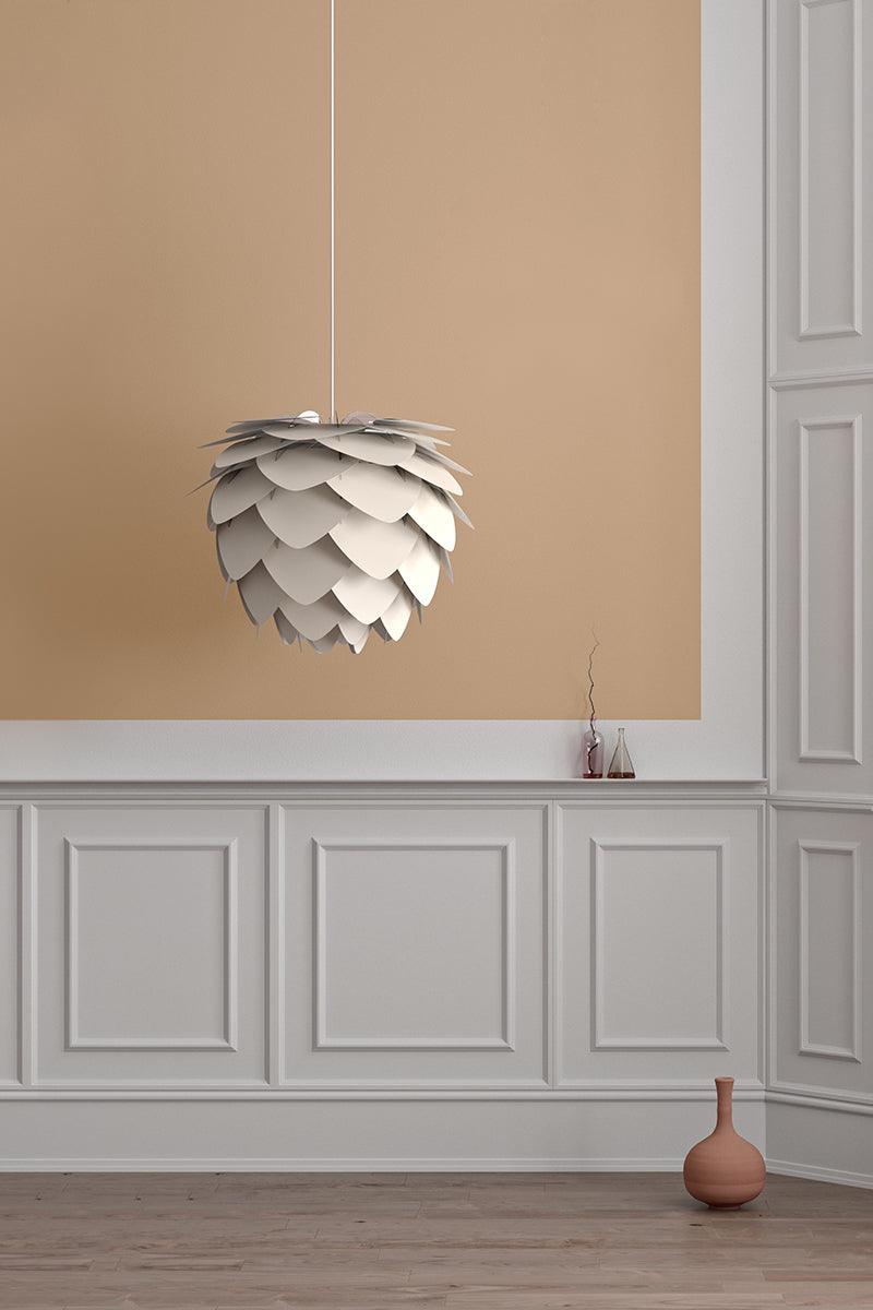 Aluvia Lampshade - WOO .Design