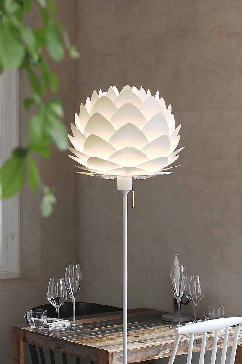 Aluvia Lampshade - WOO .Design