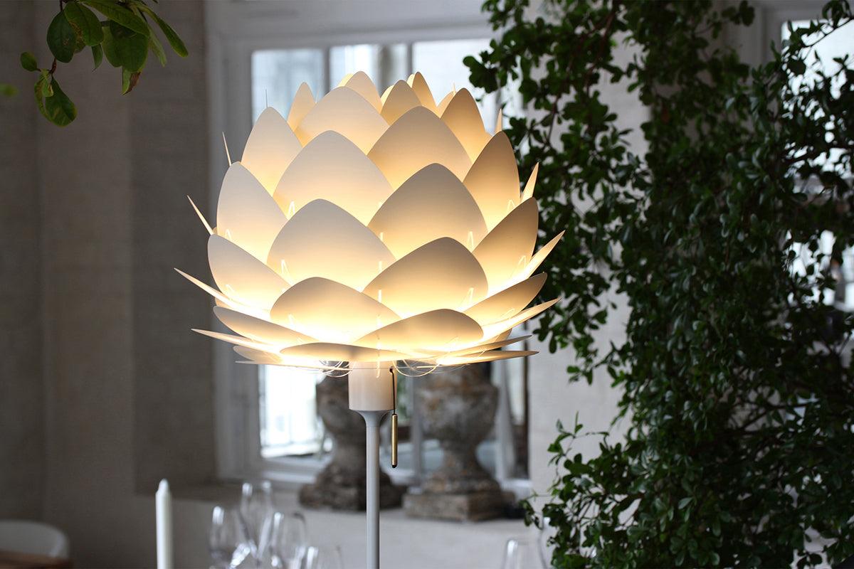 Aluvia Lampshade - WOO .Design