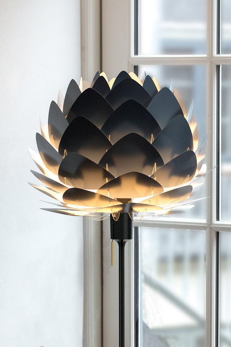 Aluvia Lampshade - WOO .Design