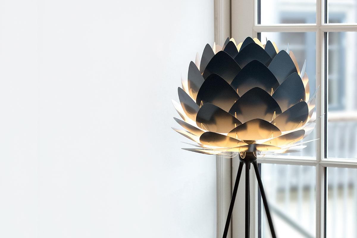 Aluvia Lampshade - WOO .Design