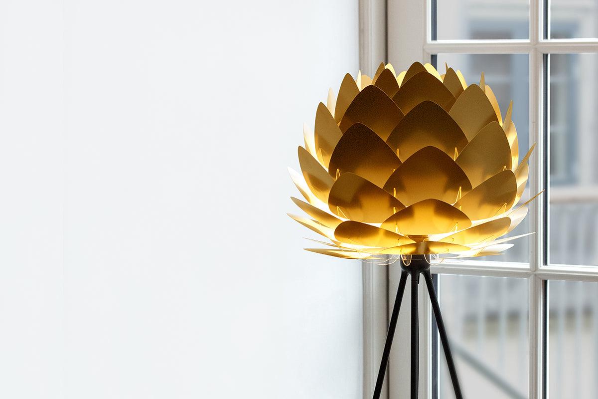 Aluvia Lampshade - WOO .Design