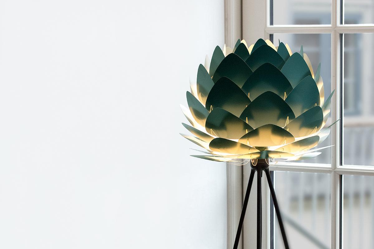 Aluvia Lampshade - WOO .Design