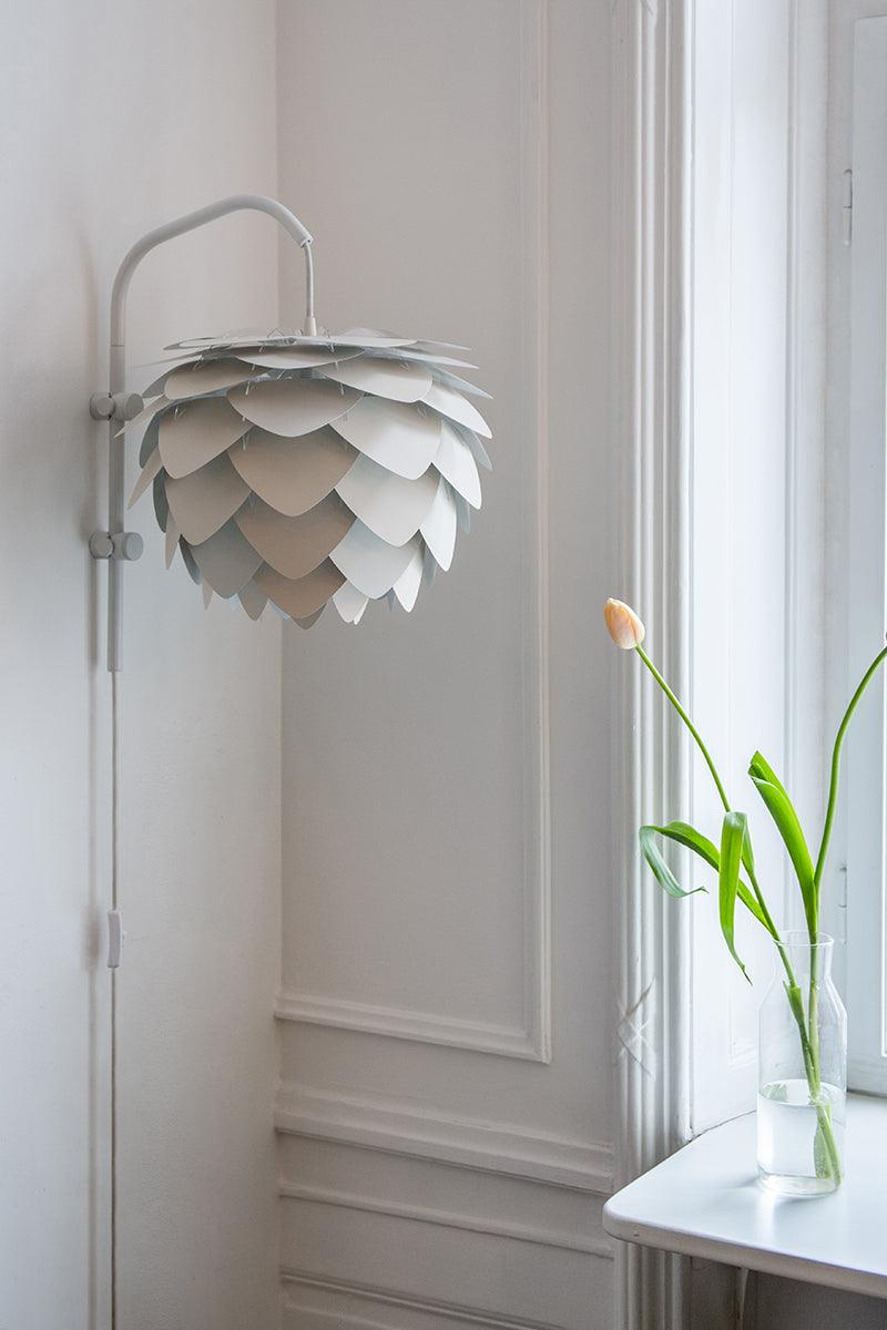 Aluvia Lampshade - WOO .Design