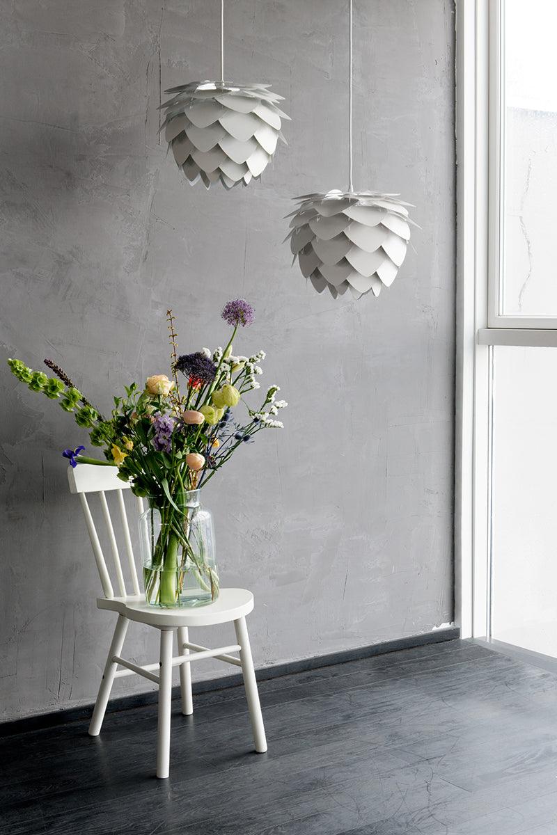 Aluvia Lampshade - WOO .Design