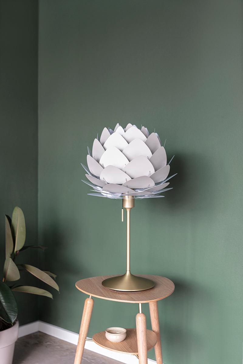 Aluvia Lampshade - WOO .Design