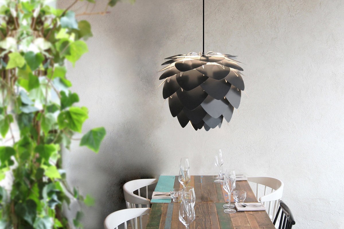 Aluvia Lampshade - WOO .Design