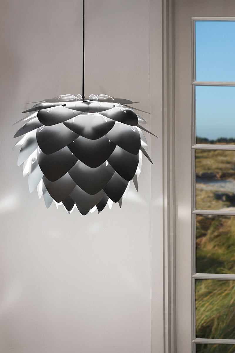 Aluvia Lampshade - WOO .Design