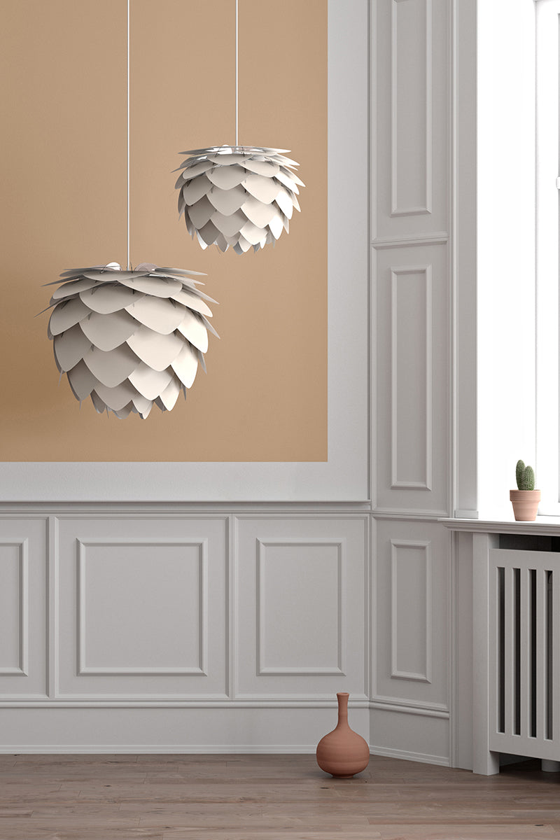 Aluvia Lampshade - WOO .Design