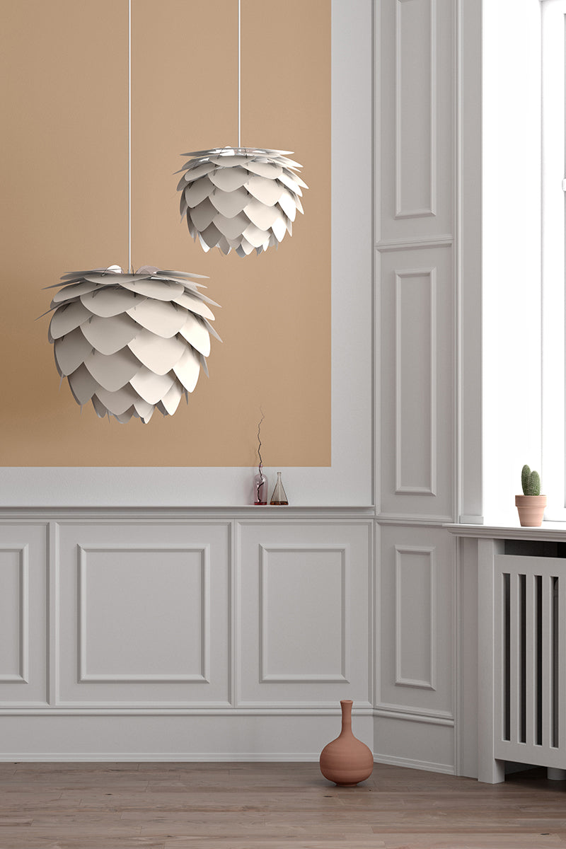 Aluvia Lampshade - WOO .Design