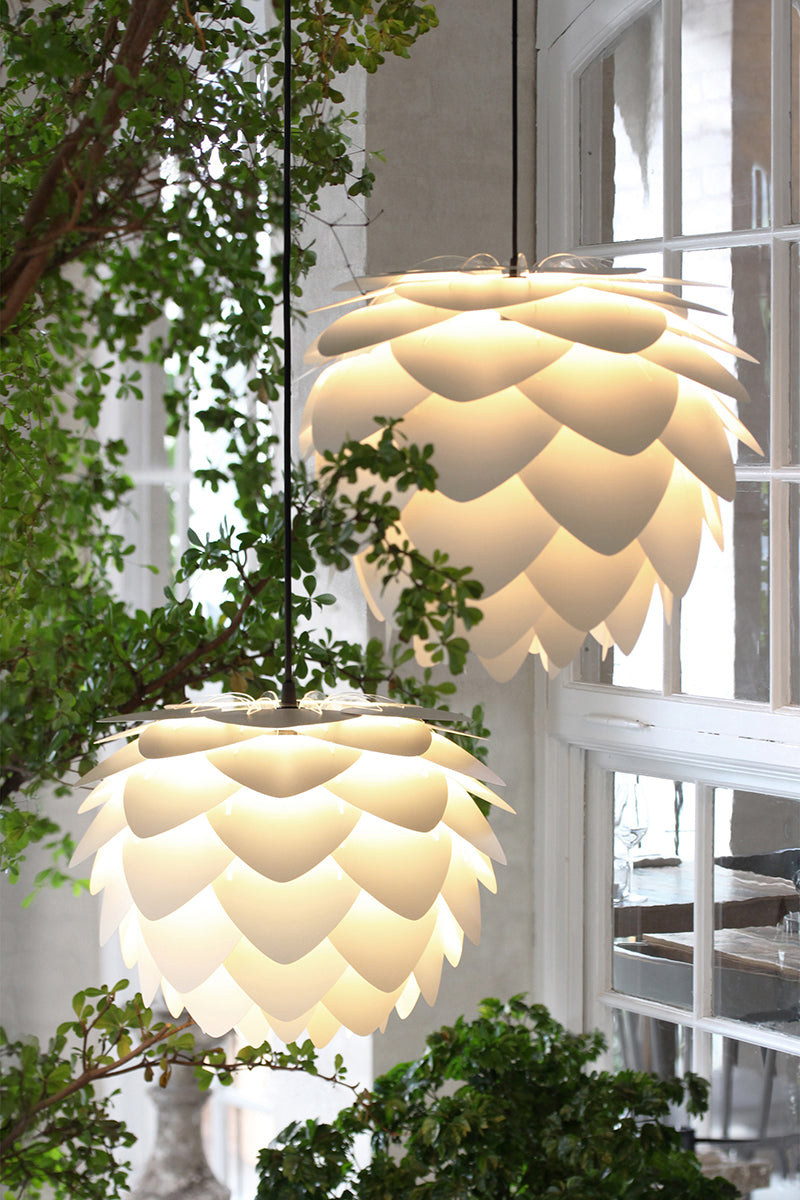 Aluvia Lampshade - WOO .Design