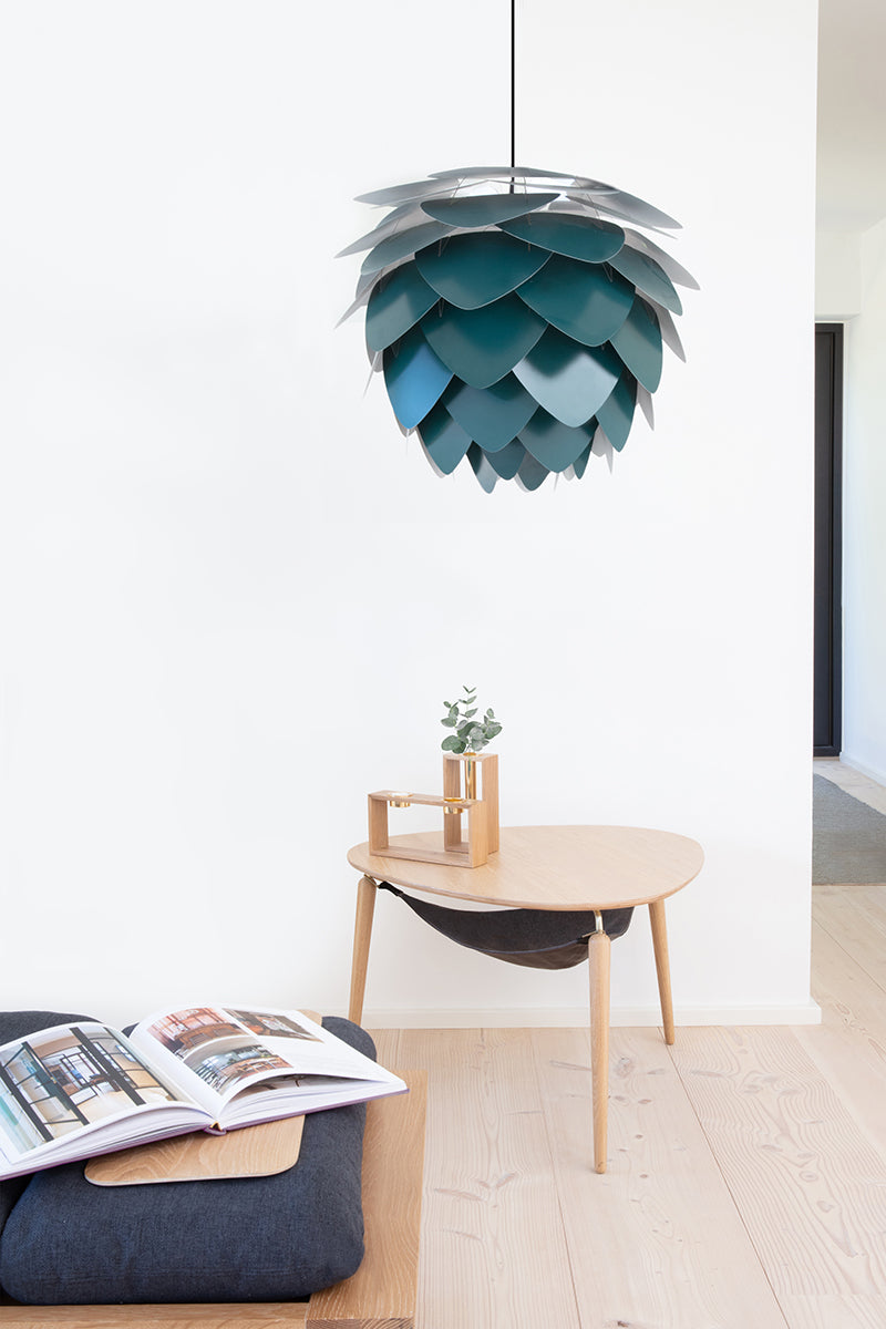 Aluvia Lampshade - WOO .Design