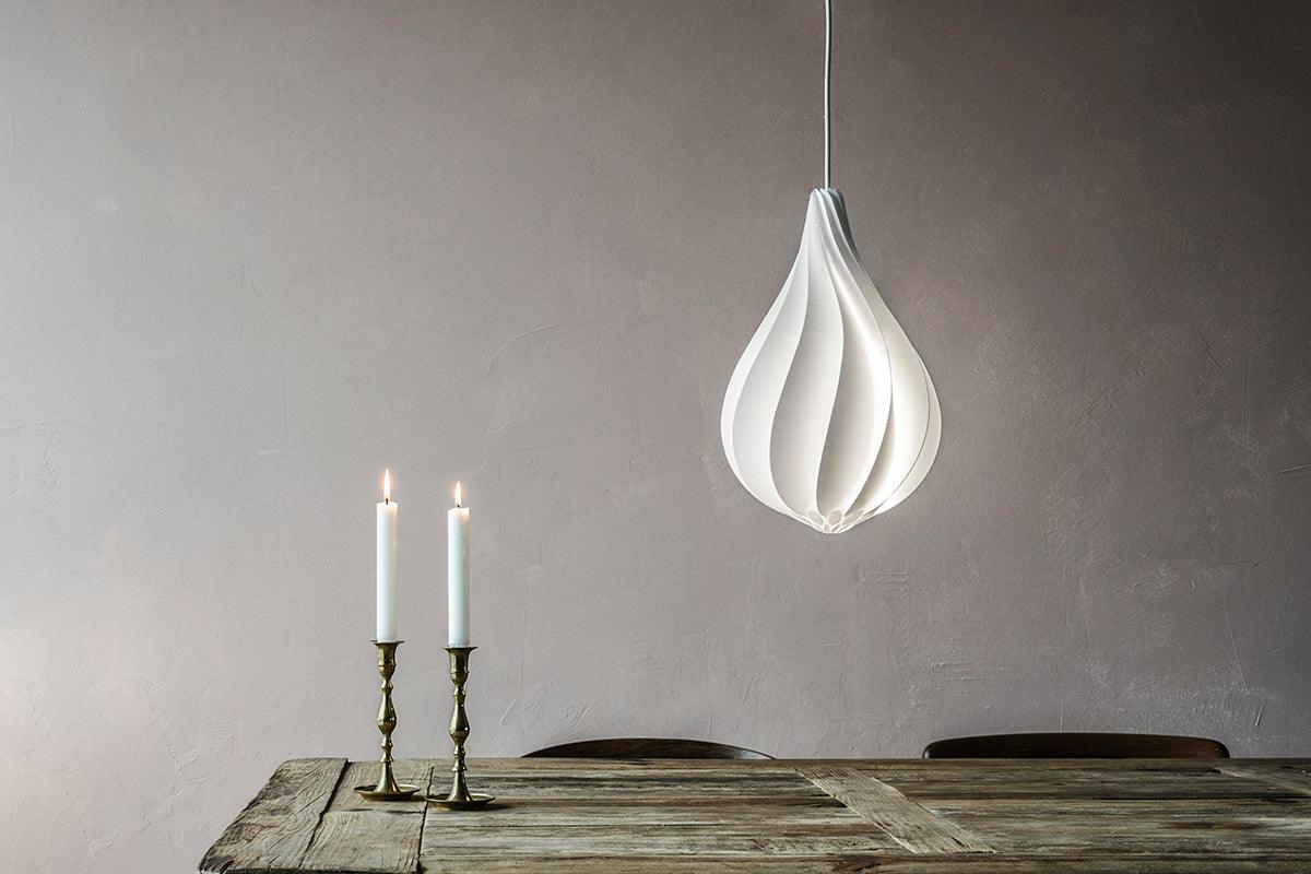 Alva Lampshade - WOO .Design