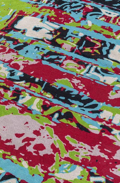 Amal Carpet - WOO .Design