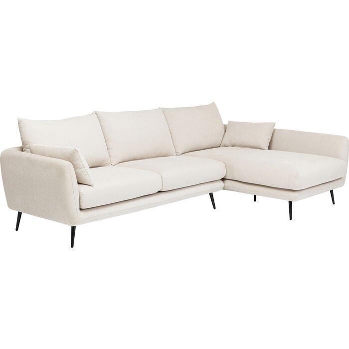 Amalfi Corner Sofa - WOO .Design