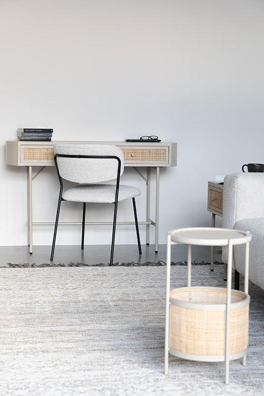 Amaya 2 Drawers Console Table - WOO .Design