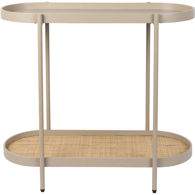 Amaya Console Table - WOO .Design