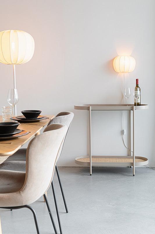 Amaya Console Table - WOO .Design