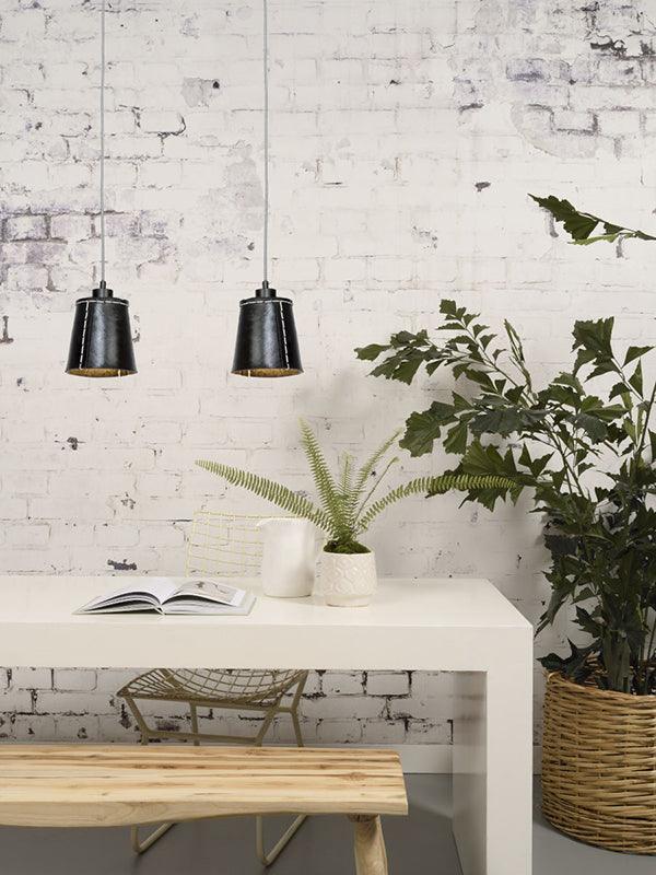 Amazon Pendant Lamp - WOO .Design