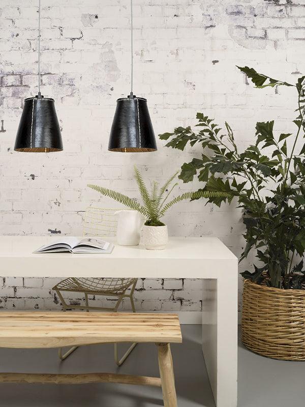 Amazon Pendant Lamp - WOO .Design