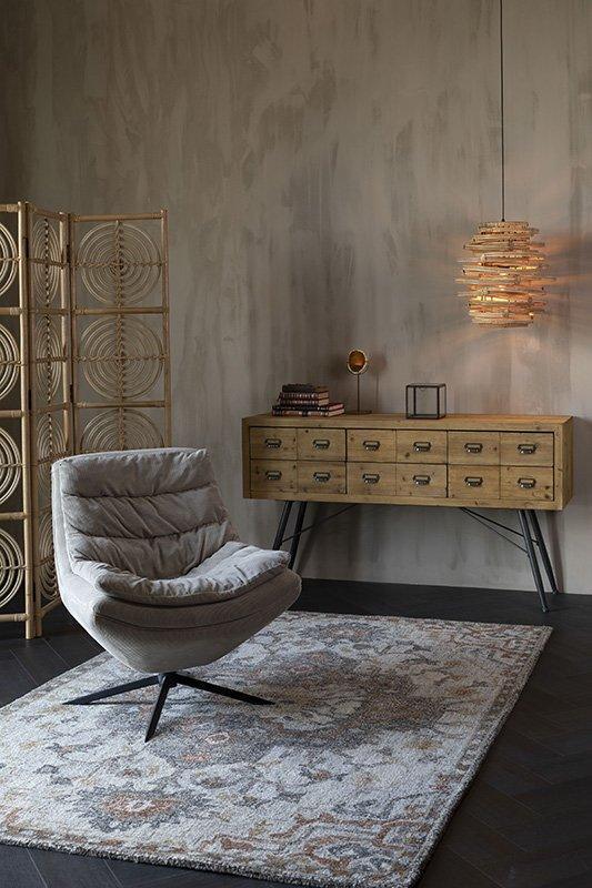 Amori Carpet - WOO .Design