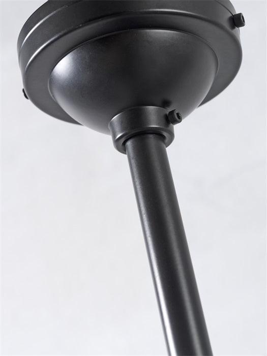 Amsterdam Chandelier - WOO .Design