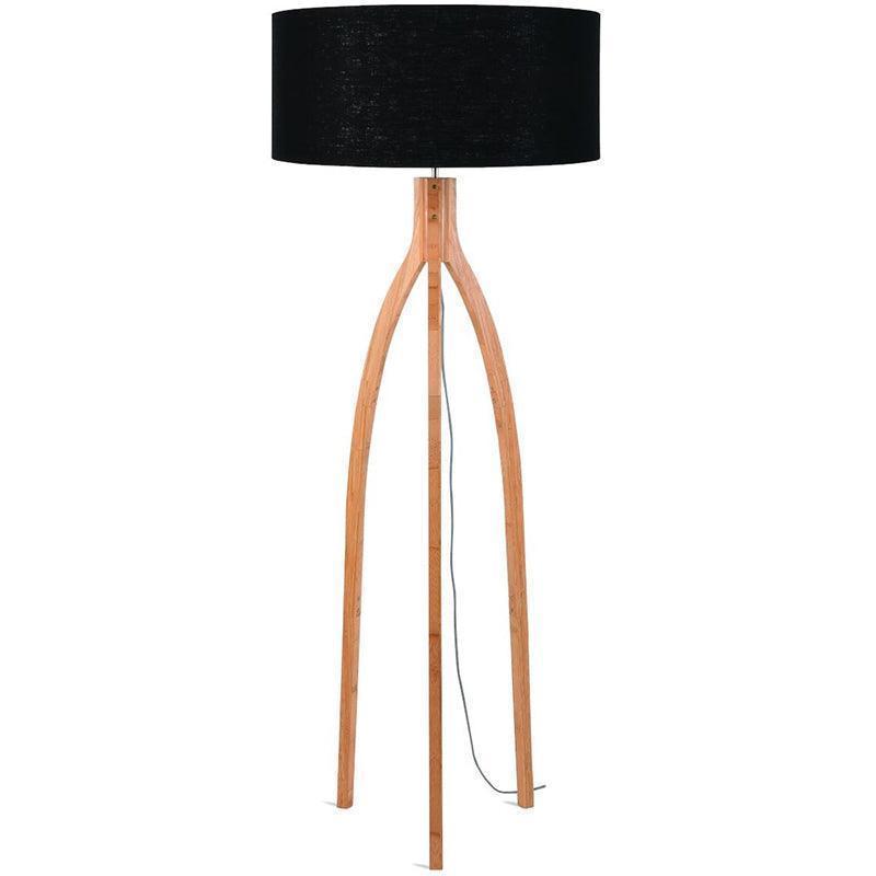 Annapurna Floor Lamp - WOO .Design