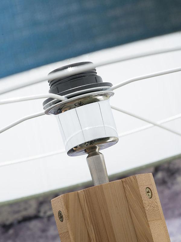 Annapurna Floor Lamp - WOO .Design