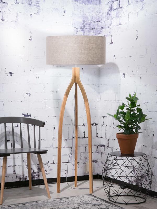 Annapurna Floor Lamp - WOO .Design