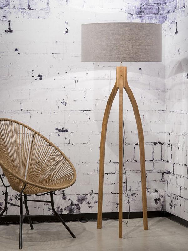 Annapurna Floor Lamp - WOO .Design