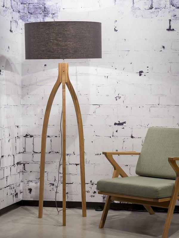 Annapurna Floor Lamp - WOO .Design