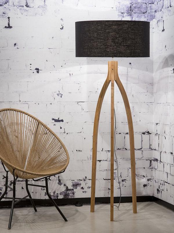 Annapurna Floor Lamp - WOO .Design