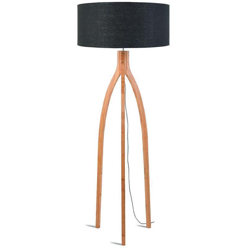 Annapurna Floor Lamp - WOO .Design